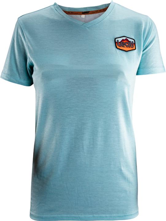 Leatt T-Shirt