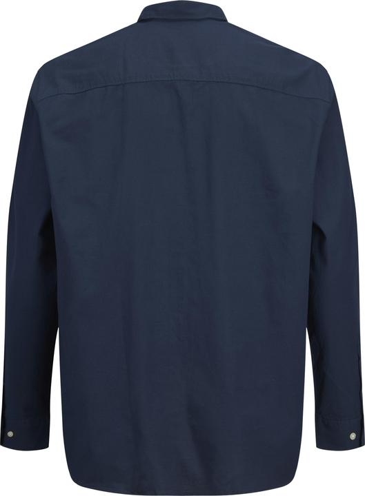 Immagine prodotto Jack & Jones Camicia Oxford Plus Size (4XL)
