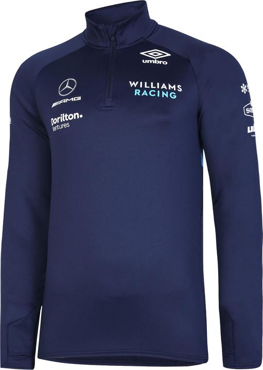 Produktbild Williams Racing '22 Midlayer (S)