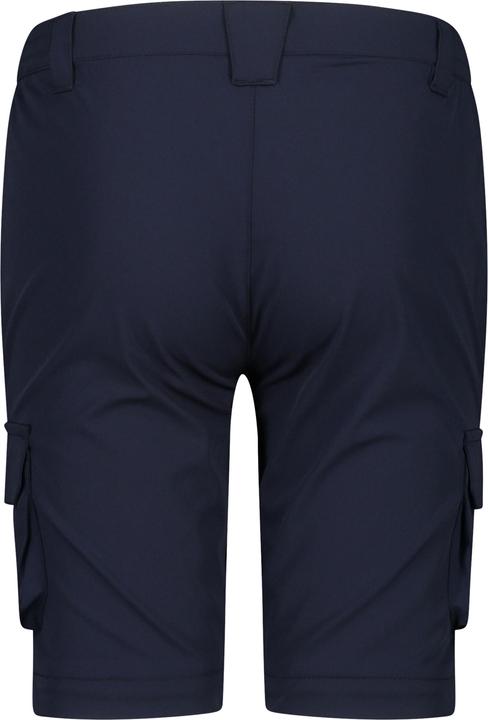 Actual product image CMP Campagnolo Boy's Zip Off Pant 4-Way Stretch (104)