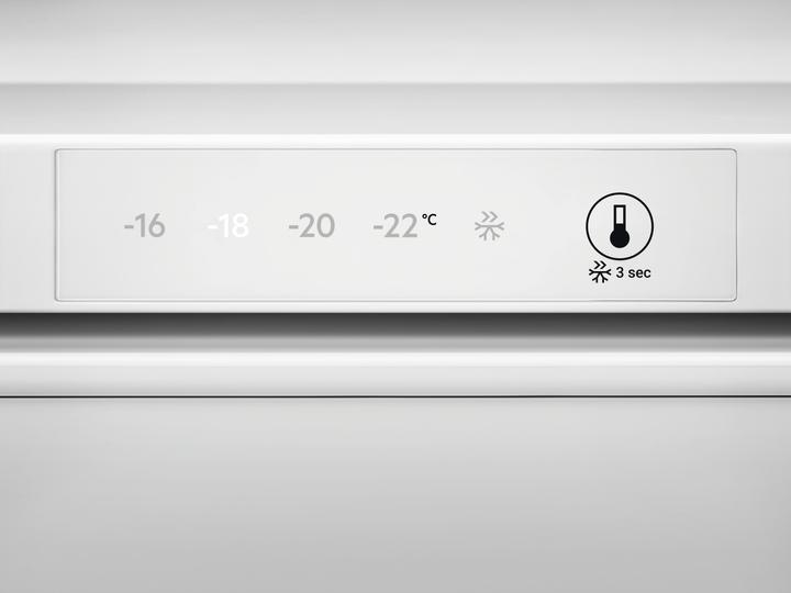Actual product image Electrolux TG85 (Stand-alone, 85 l)