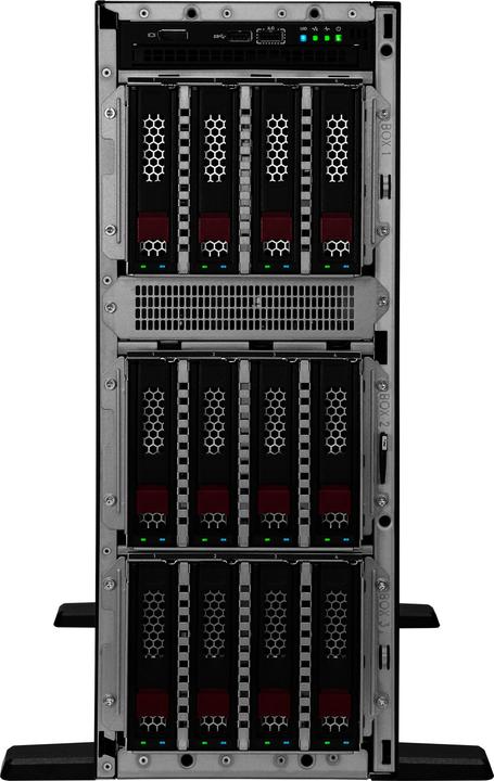 Produktbild HPE ProLiant ML350 Gen11 (Intel Xeon Silver 4416+, 32 GB, Tower Server)