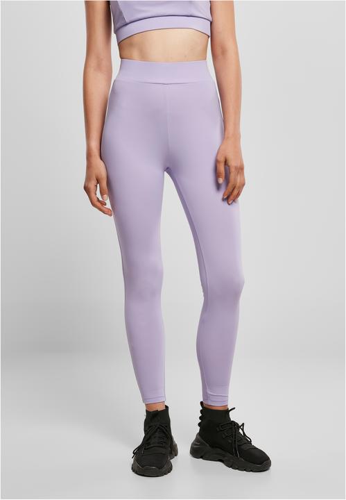 Immagine prodotto Urban Classics Leggings tecnici a vita alta da donna (5XL)