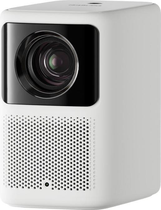 Dangbei PJ N2 Projector white (Full HD, 400 lm, 1.04 - 1.26:1)