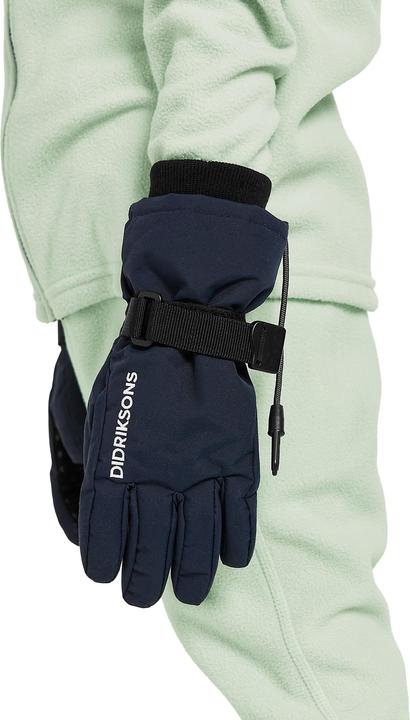 Immagine prodotto Didriksons Guanti Biggles per bambini 3 (XL, XXL)
