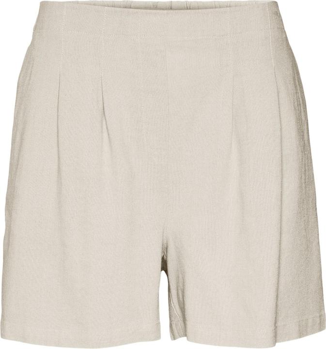 Actual product image Vero Moda VMJESMILO HW SHORTS WVN GA NOOS Shorts (XS)