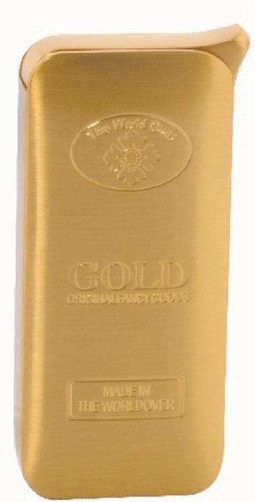 Image du produit Champ Lingot d'or Briquet