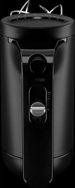 Immagine prodotto KitchenAid Miscelatore a mano 1058.34 Nero (16 W)