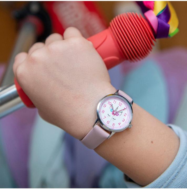 Image du produit Cool Time Kids Montre pour enfants (Montre analogique, 28 mm)