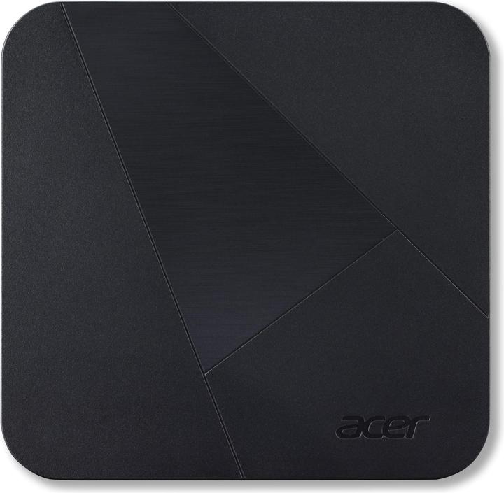 Produktbild Acer Barebone NUC VN1502G i7-1355U, Prozessortyp: Intel Core (Intel Core i7-1355U)
