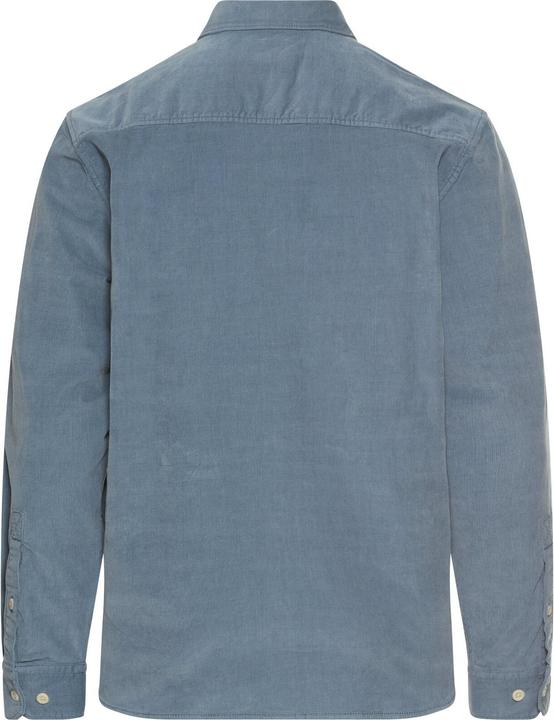 Immagine prodotto Camel Active fleXXXactive® Langarm Shirt mit Button-Down-Kragen und Brusttasche (XL)