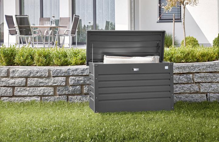 Actual product image Biohort FreizeitBox