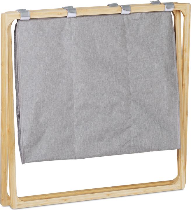 Image du produit Relaxdays Trieur à linge (84 l)