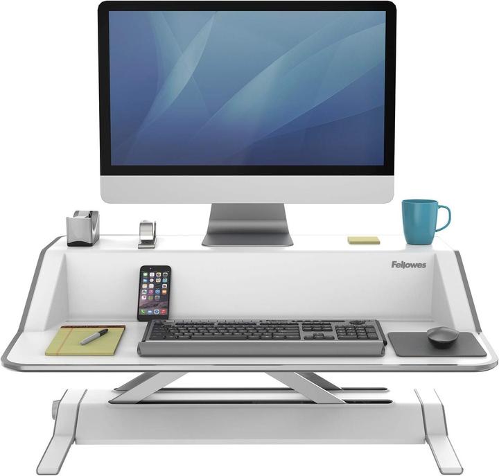 Image du produit Fellowes Lotus Workstation