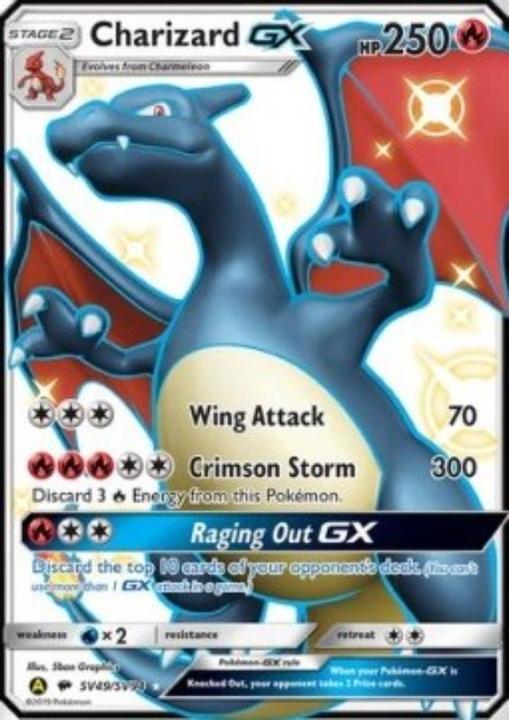 Produktbild Pokémon Hidden Fates (Englisch, Elite / Top Trainer Box)