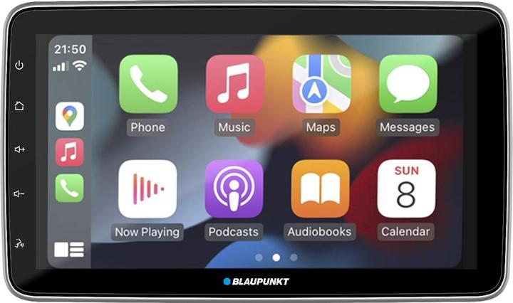 Image du produit Blaupunkt Cape Town 948 Dab (Voiture Android, Apple Carplay)