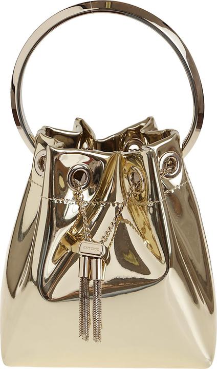 Immagine prodotto Jimmy Choo Bags.. Golden