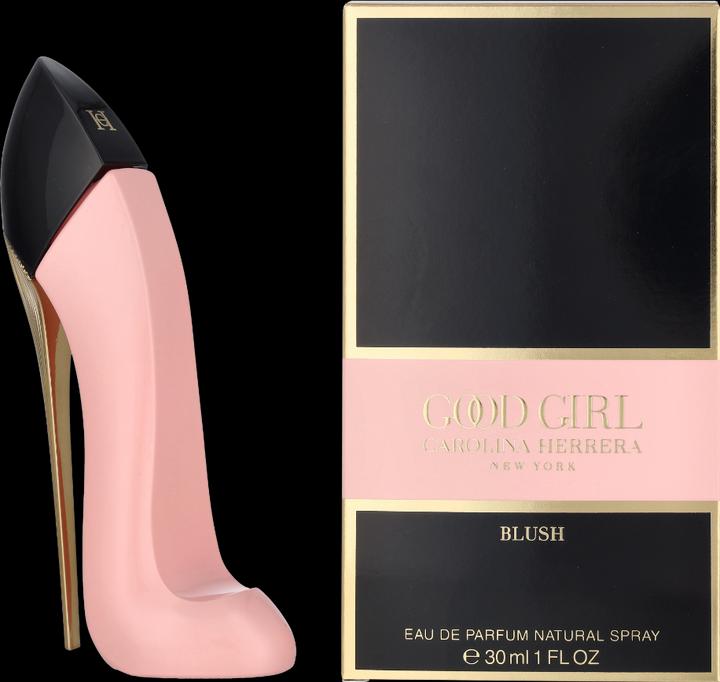 Image du produit Carolina Herrera Blush (Eau de parfum, 30 ml)