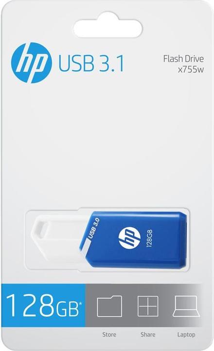 Actual product image HP x755w (128 GB, USB-A)