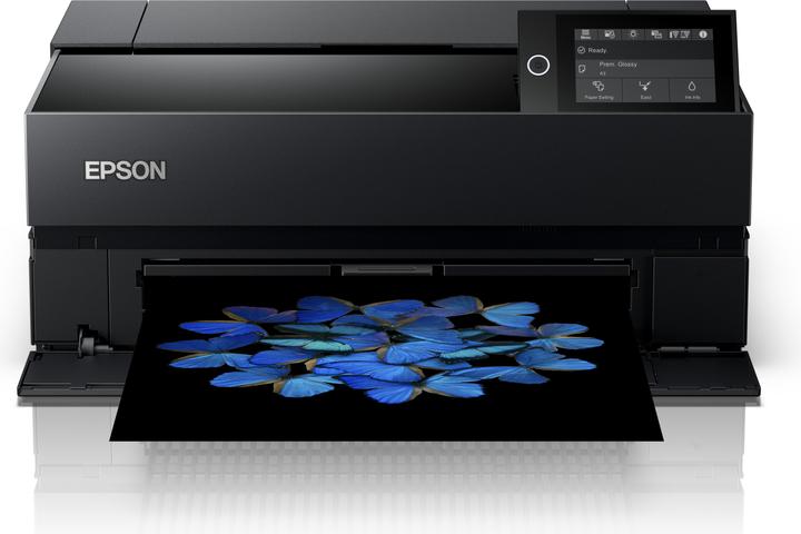 Epson SureColor SC-P 700 (Encre, Couleur)