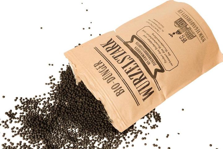 Produktbild VEG and the City Biodünger (0.50 kg)