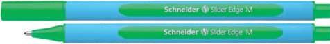 Produktbild Schneider Kugelschreiber Slider Edge (Grün, 1 x)