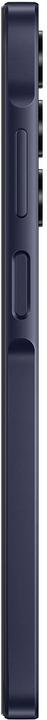 Actual product image Samsung Galaxy A25 5G (128 GB, Blue Black, 6.50", Hybrid Dual SIM, 50 Mpx, 5G)
