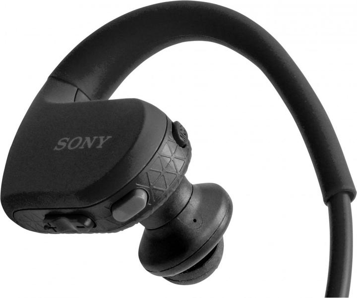 Actual product image Sony Nw-Ws413 4gb (12 h, Cable)
