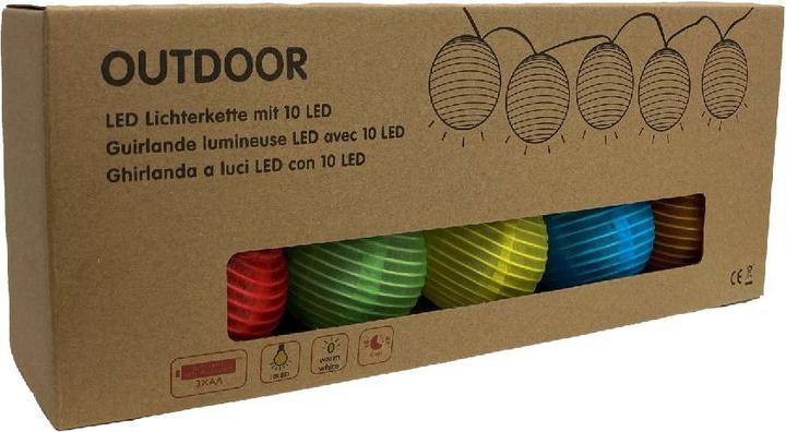 Image du produit GuGus En extérieur (1.65 m)