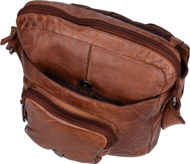 Actual product image Greenburry Shoulder bag Vintage Washed 2917