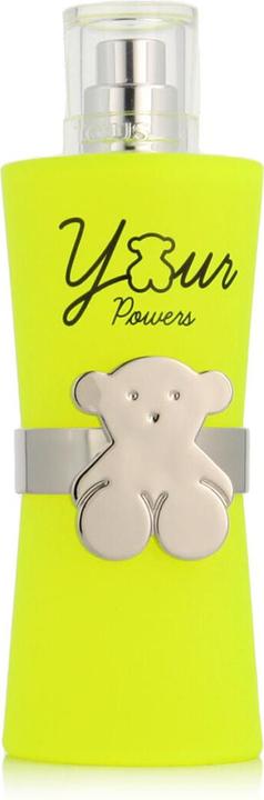Image du produit Tous Vos pouvoirs (Eau de toilette, 90 ml)