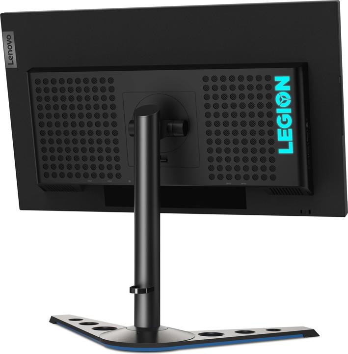 Actual product image Lenovo Legion Y25g-30 NVIDIA G-SYNC (1920 x 1080 pixels, 24.50")