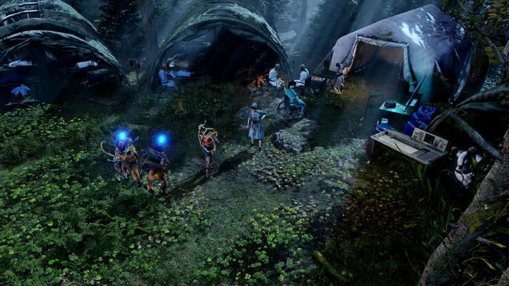 Immagine prodotto Nacon Gaming Benvenuti a Paradize (PS5, FR, DE)