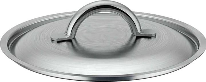 de Buyer PRIM'APPETY Lid Ø24cm (24 cm, Metal)