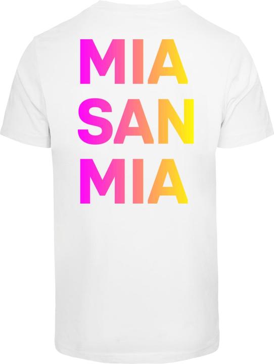 Immagine prodotto FC Bayern München Maglietta Logo PY - 115775 (XL)