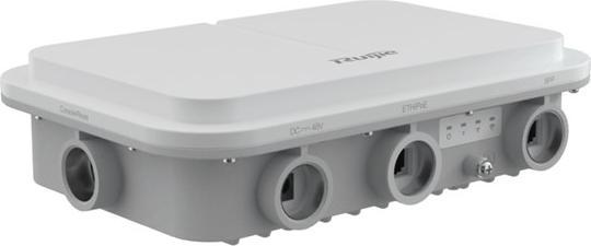 Immagine prodotto Ruijie Networks RG-AP680-L Punto di accesso WLAN 2976 Mbit/s Bianco Power over Ethernet (PoE) (2402 Mbit/s)