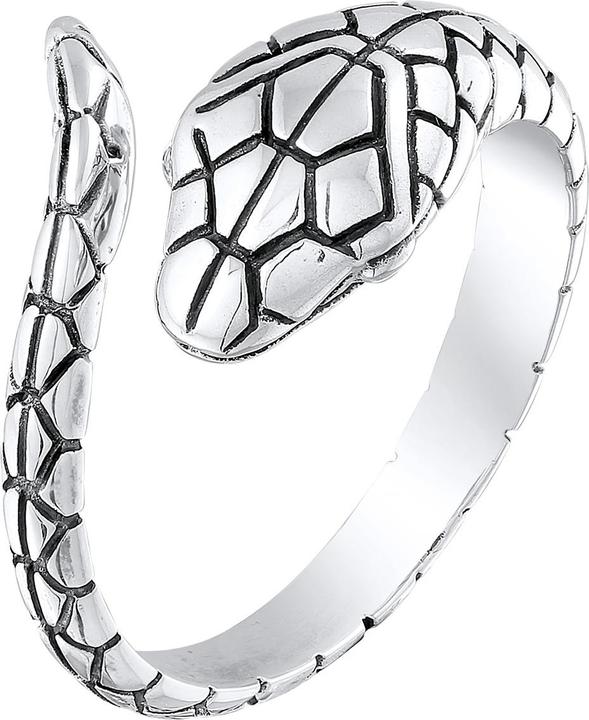 Image du produit Kuzzoi Serpent (64, Argent 925)