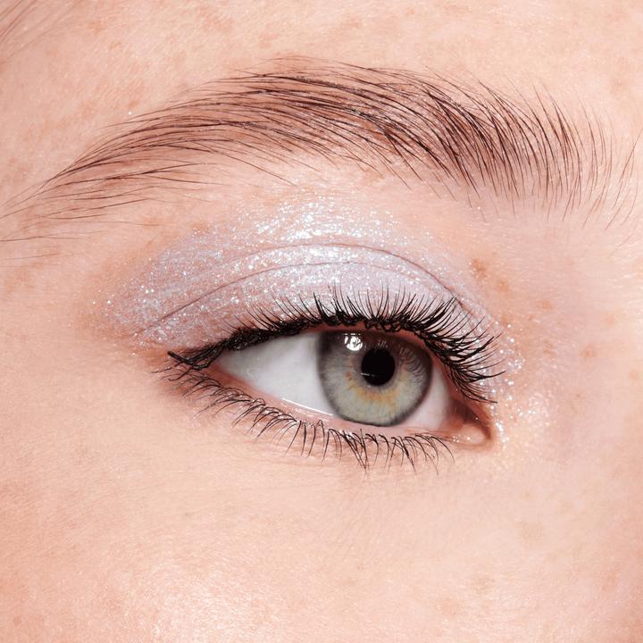 Produktbild Catrice Space Glam Liquid Chrome Eyeshadow (010 Milky Way)