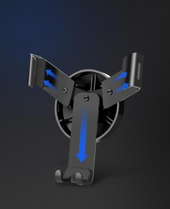 Actual product image Ugreen Gravity Phone Holder