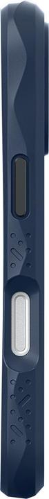 Actual product image Laut Crystal Matter iPhone 16 Pro Denim Blue (Apple iPhone 16 Pro)