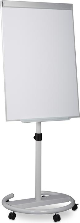 Relaxdays Flipchart (70 x 62 x 185 cm)