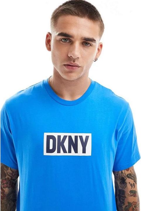 Immagine prodotto DKNY Iceman Maglietta Da Casa Uomo (M)