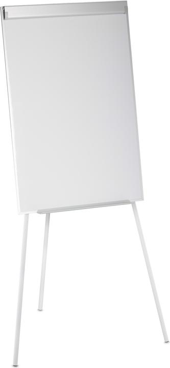 Image du produit Relaxdays Tableau blanc (80 x 75 x 175 cm)