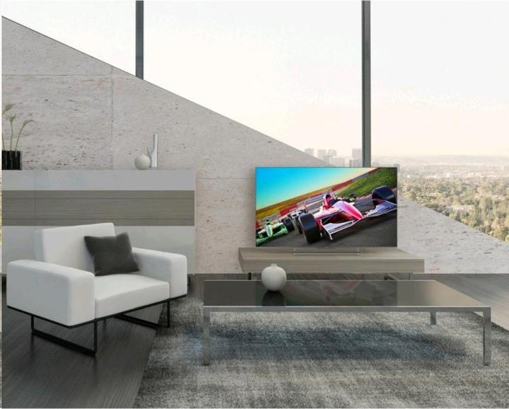 Immagine prodotto TCL 55C728 (55", C728, QLED, 4K, 2021)