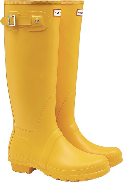 Image du produit Hunter - Bottes de pluie ORIGINAL - Femme (39.5)