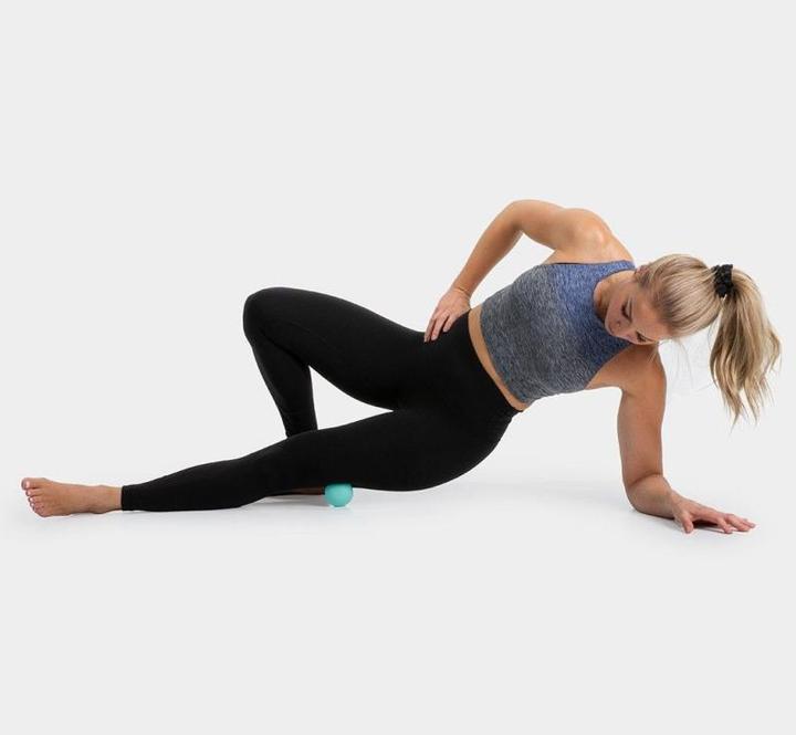 Actual product image Gymstick Vivid Myo Ball