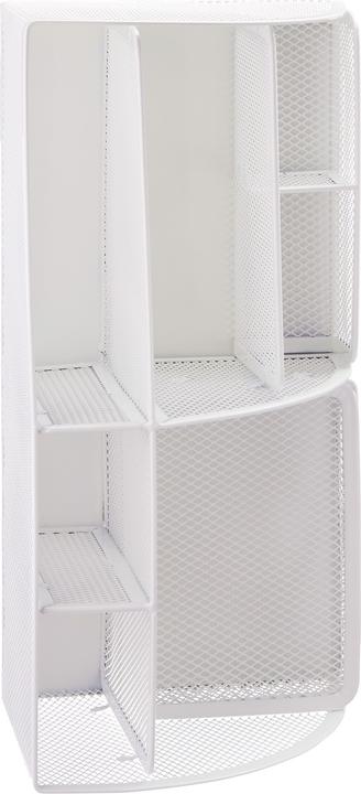 Actual product image Relaxdays Desk Organizer