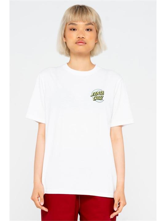 Actual product image Santa Cruz Alt. Energy T-Shirt