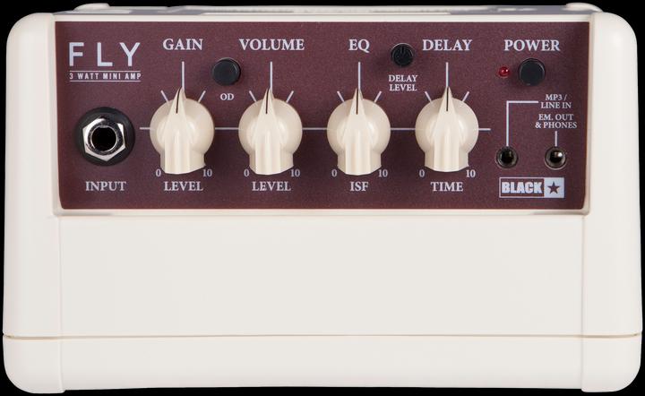 Actual product image Blackstar FLY 3, Vintage Edition (Guitar, 3 W)