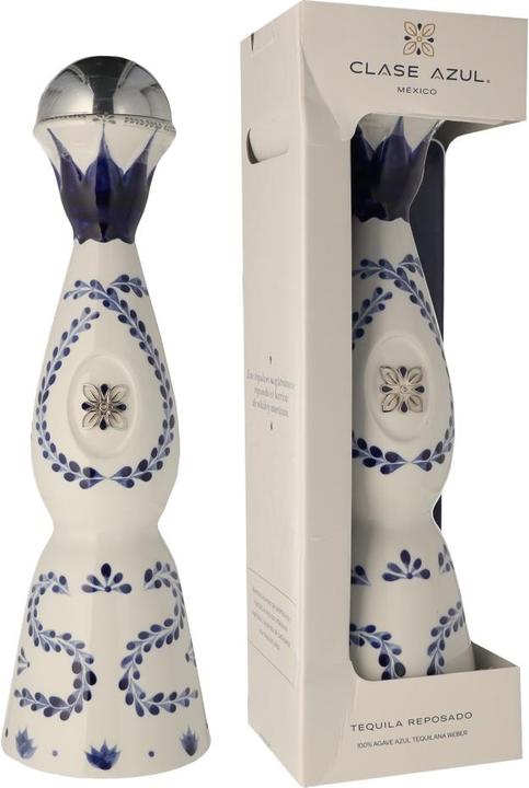 Produktbild Clase Azul Reposado (1 x 70 cl)